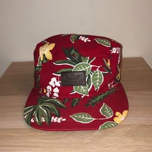 Vans Hawaii cap